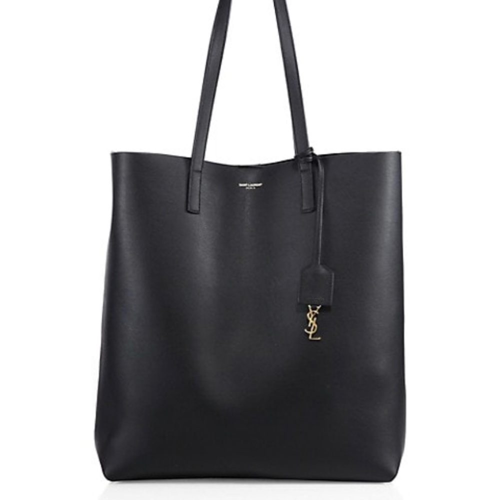 YSl tote bag